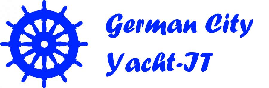German City – Yacht-IT